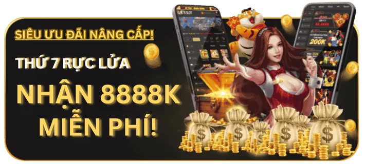 Khuyến mãi và ưu đãi 8qbet