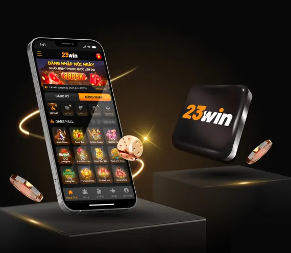 Đa dạng trò chơi từ casino đến thể thao và nổ hũ