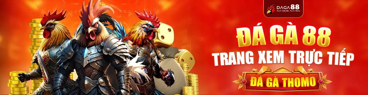Đá Gà Trực Tuyến 8qbet link vào
