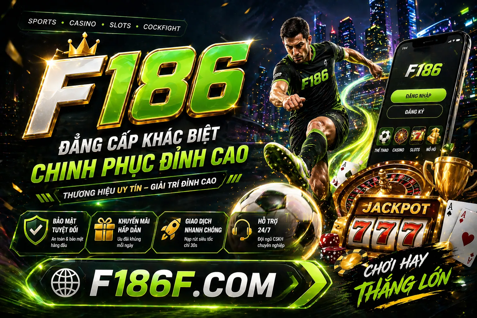 Hình ảnh chính trò chơi Slot tại 8qbet