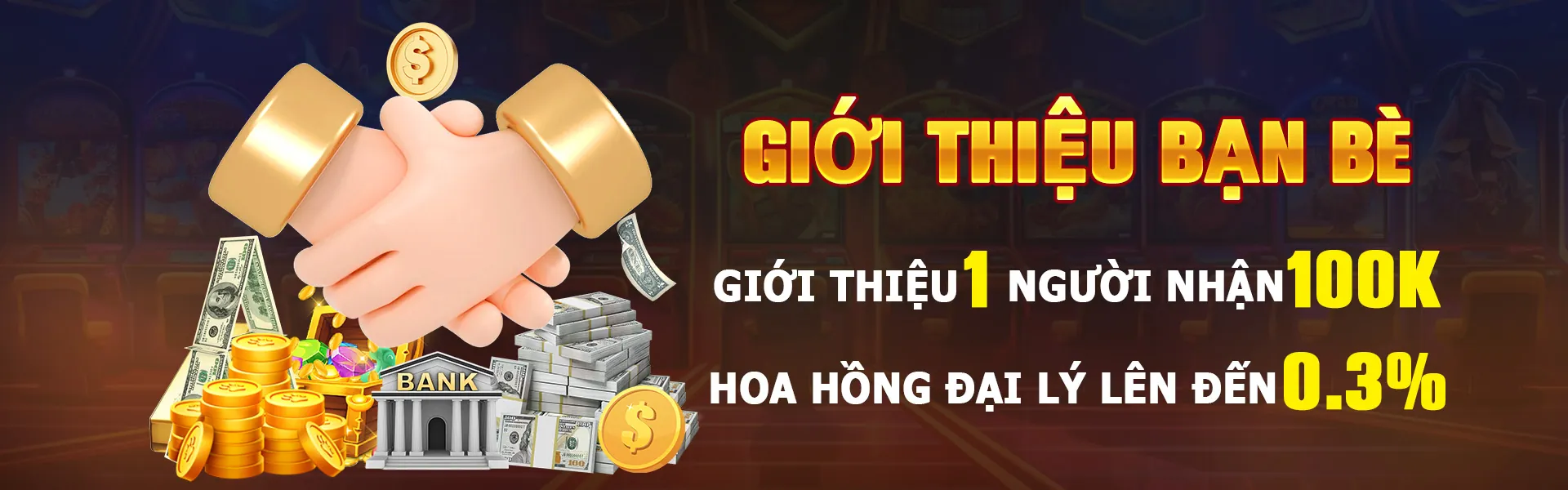 Chương trình đối tác 8qbet